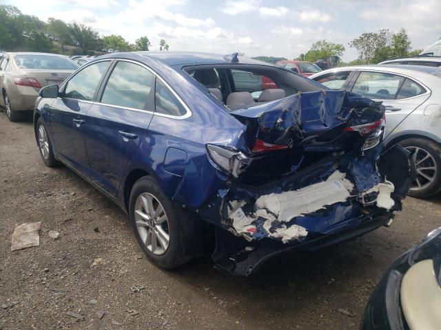 Photo 3 from auction – 2016 HYUNDAI SONATA SE with VIN 5NPE24AF2GH275585