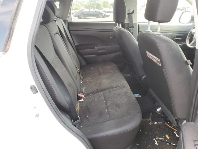 Photo 6 from auction – 2013 MITSUBISHI OUTLANDER with VIN 4A4AR5AU2DE016842