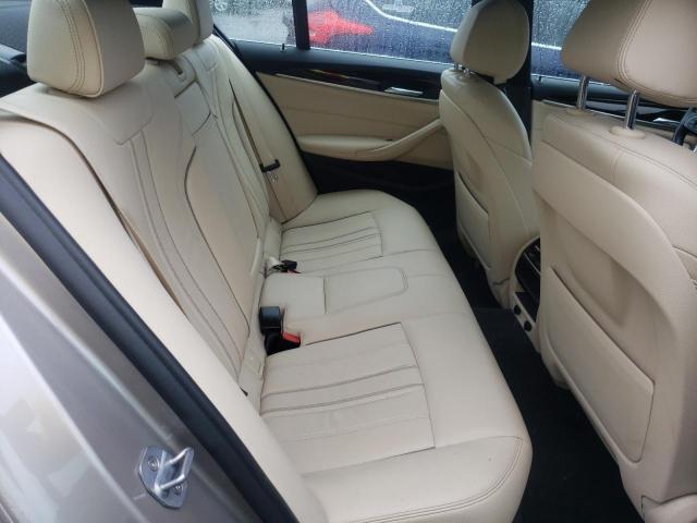Photo 6 from auction – 2018 BMW 540 XI with VIN WBAJE7C57JWD53551