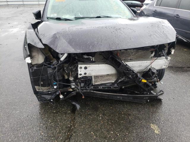 Photo 9 from auction – 2017 NISSAN MAXIMA 3.5 with VIN 1N4AA6AP4HC379679
