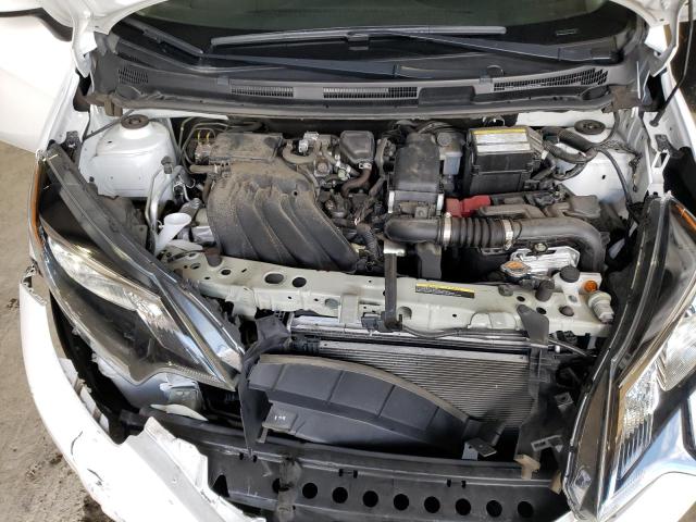 Photo 7 from auction – 2019 NISSAN VERSA NOTE with VIN 3N1CE2CP3KL355403
