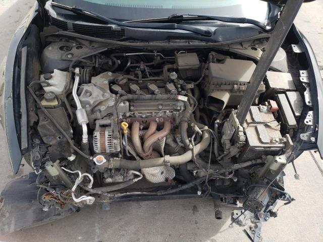 Photo 7 from auction – 2017 NISSAN ALTIMA 2.5 with VIN 1N4AL3AP0HC211353