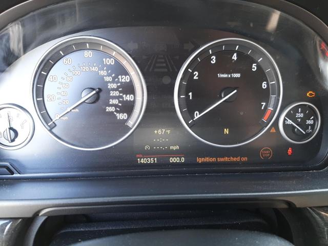 Photo 8 from auction – 2011 BMW 535 XI with VIN WBAFU7C52BC439715