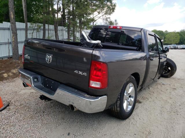 Photo 4 from auction – 2016 RAM 1500 SLT with VIN 3C6RR7LT2GG240465