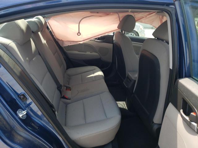 Photo 6 from auction – 2017 HYUNDAI ELANTRA with VIN 5NPD84LF9HH193166