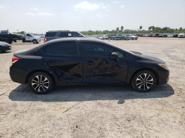 Photo 9 from auction – 2013 HONDA CIVIC EX with VIN 2HGFB2F87DH510488