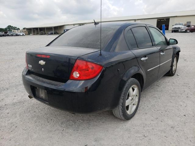 Photo 4 from auction – 2009 CHEVROLET COBALT LT with VIN 1G1AT58H997207566