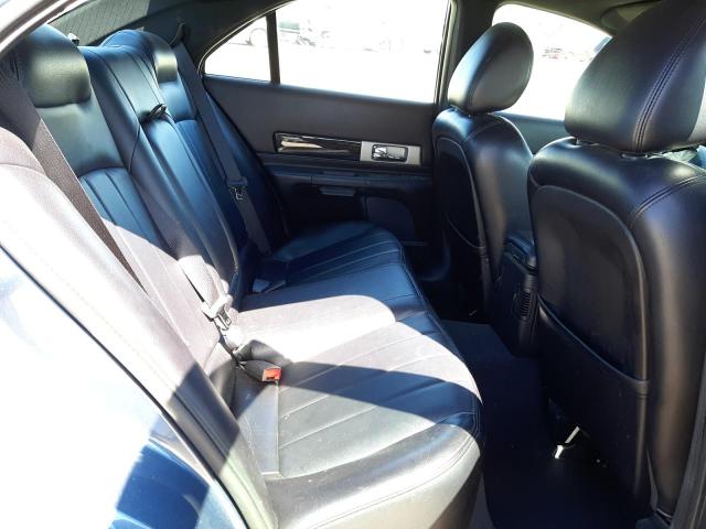 Photo 6 from auction – 2005 LINCOLN LS with VIN 1LNHM86S15Y613800