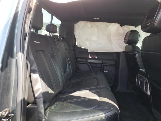 Photo 6 from auction – 2015 FORD F150 SUPER with VIN 1FTEW1EG0FFC35732