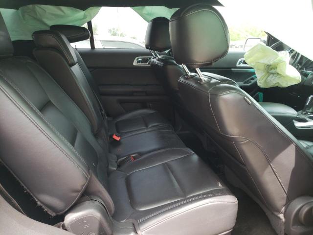 Photo 6 from auction – 2012 FORD EXPLORER X with VIN 1FMHK7D82CGA21994