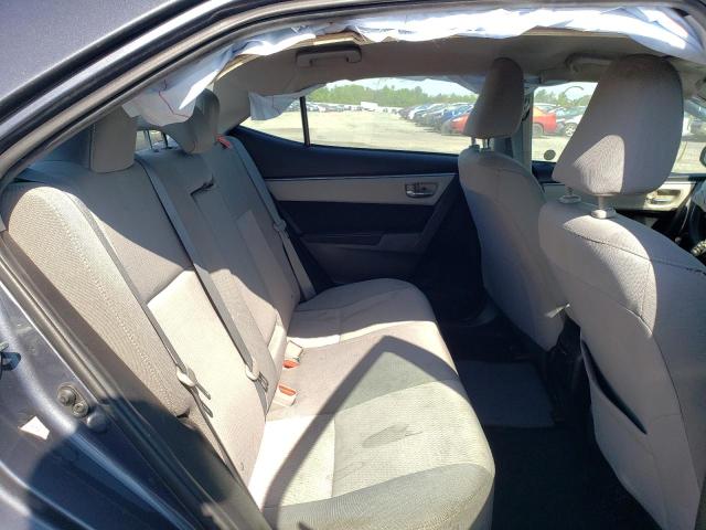Photo 6 from auction – 2015 TOYOTA COROLLA L with VIN 5YFBURHE4FP270896