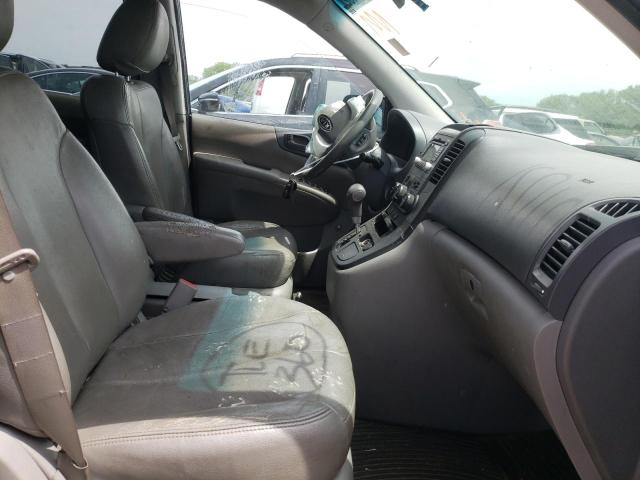 Photo 5 from auction – 2012 KIA SEDONA LX with VIN KNDMG4C74C6457831