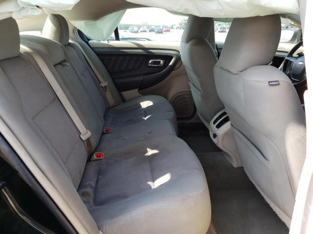 Photo 6 from auction – 2011 FORD TAURUS SEL with VIN 1FAHP2EW1BG106318