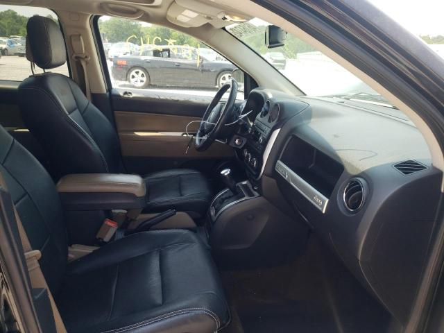 Photo 5 from auction – 2014 JEEP COMPASS with VIN 1C4NJCEA2ED685270