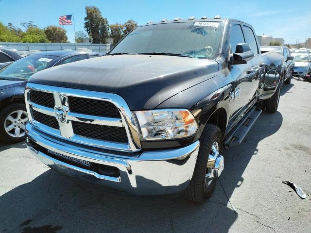 Photo 2 from auction – 2018 RAM 3500 ST with VIN 3C63RPGL7JG412531