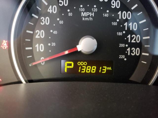 Photo 8 from auction – 2014 KIA SEDONA LX with VIN KNDMG4C7XE6574526