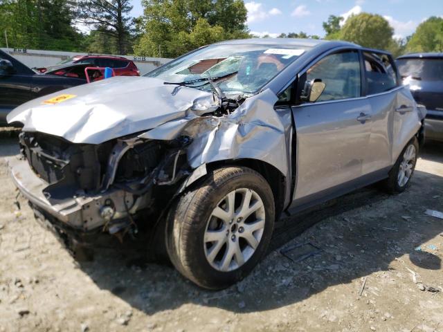 صورة رقم 2 من المزاد - 2008 MAZDA CX-7 مع VIN JM3ER29L980203119
