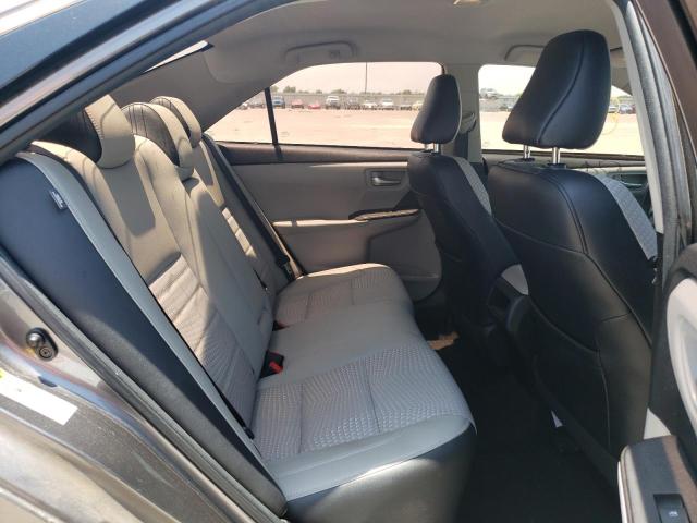 Photo 6 from auction – 2015 TOYOTA CAMRY LE with VIN 4T1BF1FK4FU991142