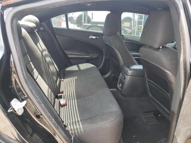 Photo 6 from auction – 2012 DODGE CHARGER SE with VIN 2C3CDXBG8CH302323