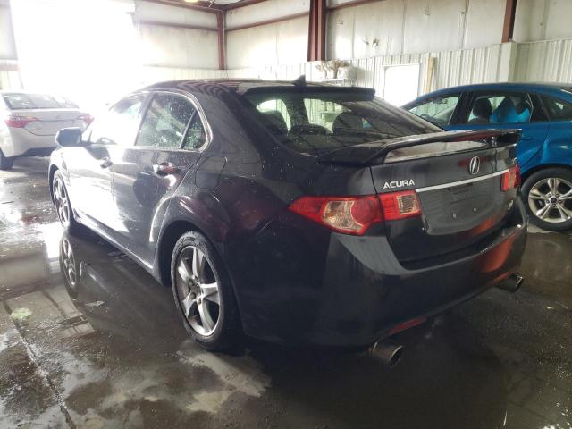 Photo 3 from auction – 2013 ACURA TSX with VIN JH4CU2F43DC004036