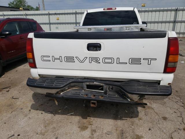 Photo 9 from auction – 2002 CHEVROLET SILVERADO with VIN 1GCEC14W22Z278477