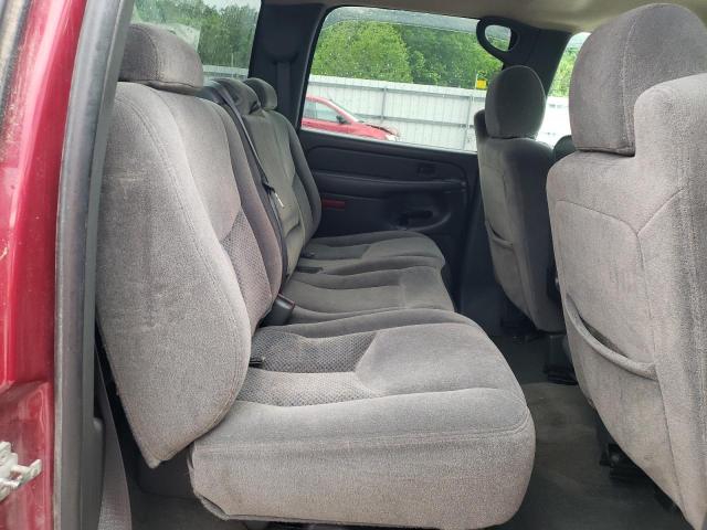 Фото 6 с аукциона – 2006 CHEVROLET SILVERADO с VIN 2GCEC13V461236741