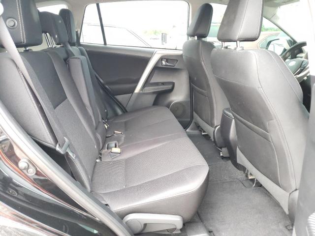 Photo 6 from auction – 2014 TOYOTA RAV4 XLE with VIN 2T3WFREV2EW128518