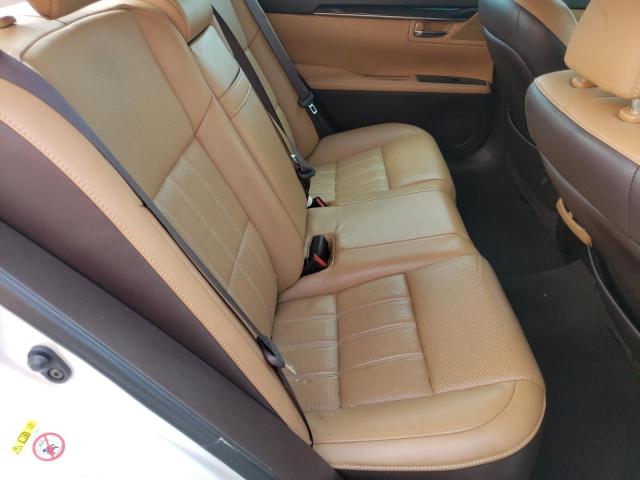 Photo 6 from auction – 2017 LEXUS ES 350 with VIN 58ABK1GG4HU054874