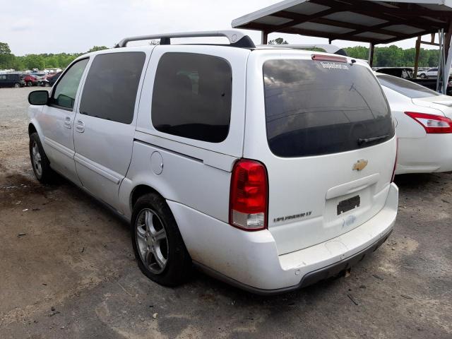Zdjęcie 3 z aukcji – 2005 CHEVROLET UPLANDER L z VIN 1GNDV33L45D305003