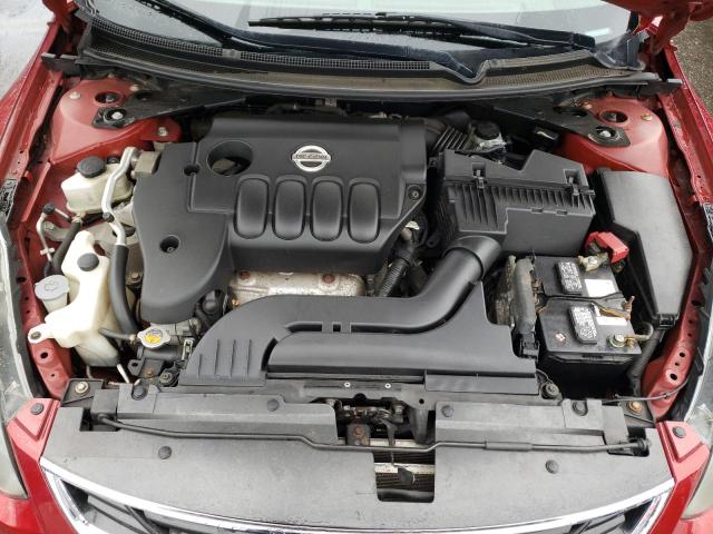 Photo 7 from auction – 2013 NISSAN ALTIMA S with VIN 1N4AL2EP6DC213929