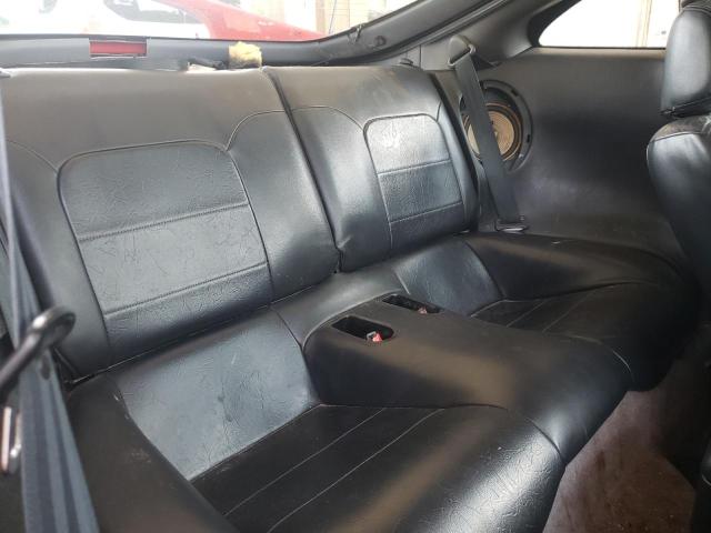Photo 7 from auction – 1999 MITSUBISHI ECLIPSE GS with VIN 4A3AK44Y2XE114968