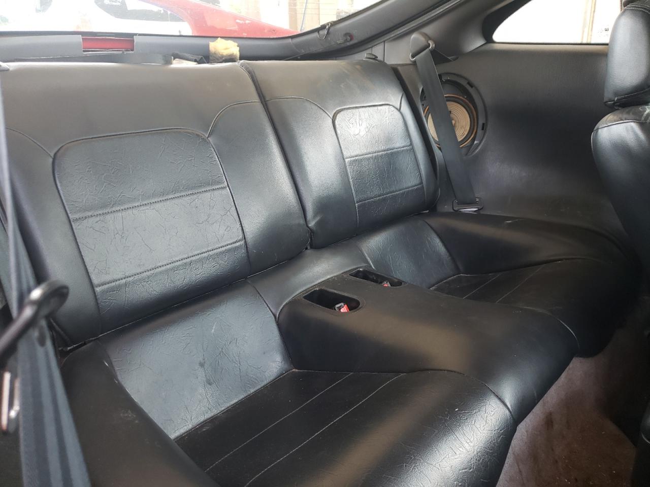 Photo 17 from auction – 1999 MITSUBISHI ECLIPSE GS with VIN 4A3AK44Y2XE114968