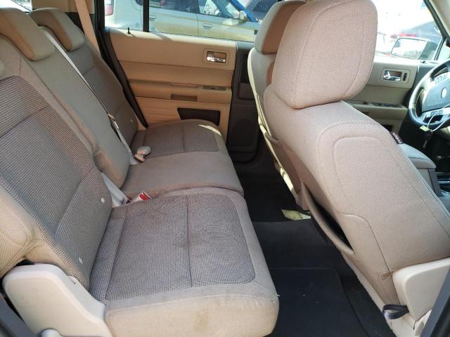 Photo 6 from auction – 2009 FORD FLEX SE with VIN 2FMDK51C29BA16936
