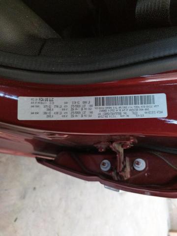 Photo 10 from auction – 2019 RAM 1500 LIMIT with VIN 1C6RREHT5KN797996