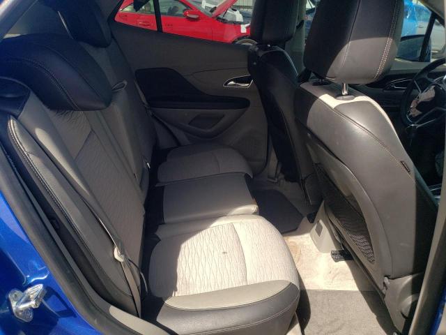 Photo 6 from auction – 2016 BUICK ENCORE with VIN KL4CJASBXGB518625