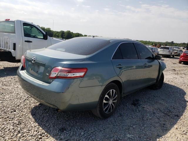 Photo 4 from auction – 2010 TOYOTA CAMRY with VIN 4T4BF3EK6AR036712