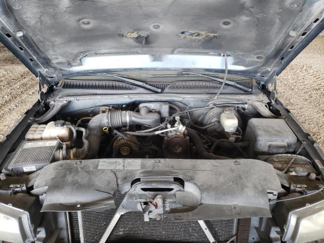 Photo 7 from auction – 2006 CHEVROLET SILVERADO with VIN 1GCEC19X96Z245760