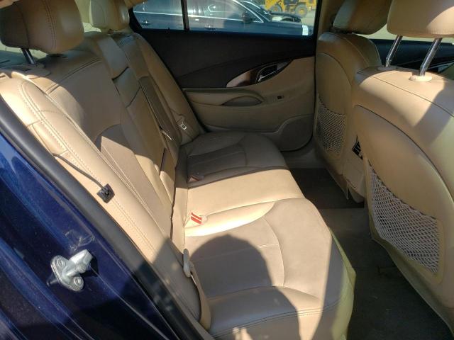 Photo 6 from auction – 2011 BUICK LACROSSE C with VIN 1G4GE5ED7BF367739