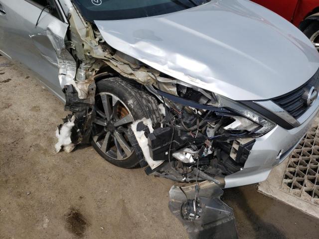 Photo 9 from auction – 2017 NISSAN ALTIMA 3.5 with VIN 1N4BL3AP2HC153413