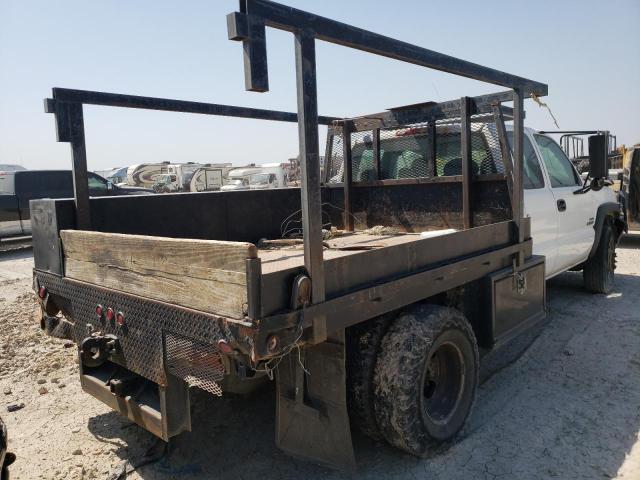 Photo 4 from auction – 2007 CHEVROLET SILVERADO with VIN 1GBJC39DX7E160097