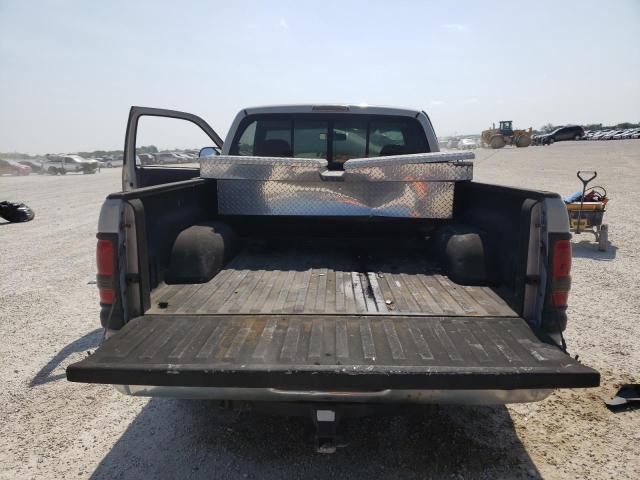 Photo 6 from auction – 2001 DODGE RAM 1500 with VIN 1B7HC16X91S792577