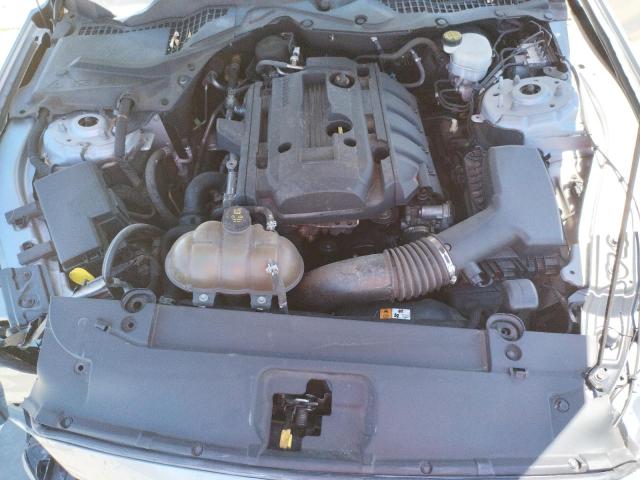 Photo 7 from auction – 2016 FORD MUSTANG with VIN 1FA6P8THXG5232808
