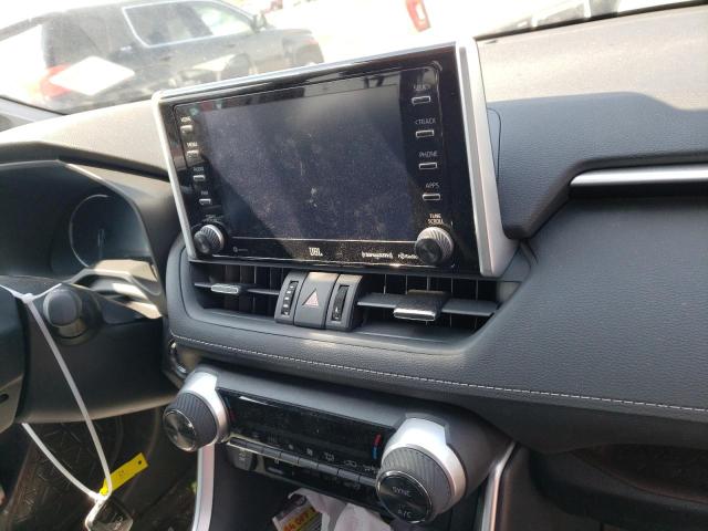 Photo 9 from auction – 2019 TOYOTA RAV4 LIMIT with VIN 2T3N1RFV8KW062853