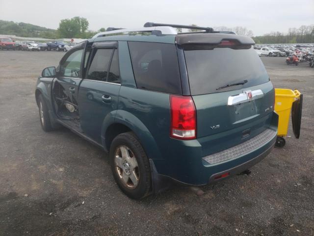 Photo 3 from auction – 2006 SATURN VUE with VIN 5GZCZ63496S853383