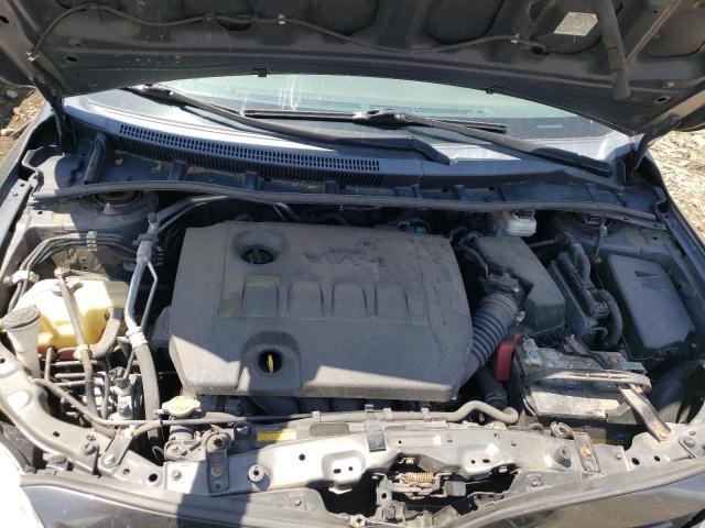 Photo 7 from auction – 2013 TOYOTA COROLLA BA with VIN 2T1BU4EEXDC124751