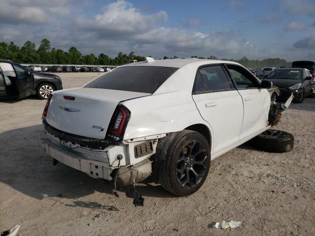 Photo 4 from auction – 2019 CHRYSLER 300 S with VIN 2C3CCABG7KH555423