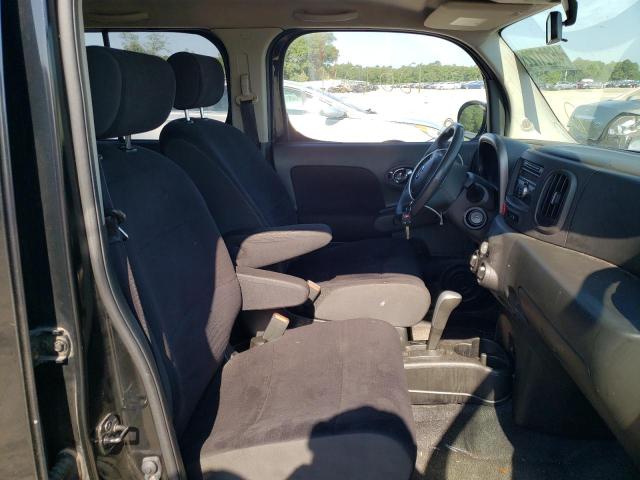 Photo 5 from auction – 2013 NISSAN CUBE S with VIN JN8AZ2KR4DT303745