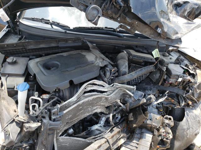 Photo 7 from auction – 2016 HYUNDAI SONATA SPO with VIN 5NPE34AF3GH335869