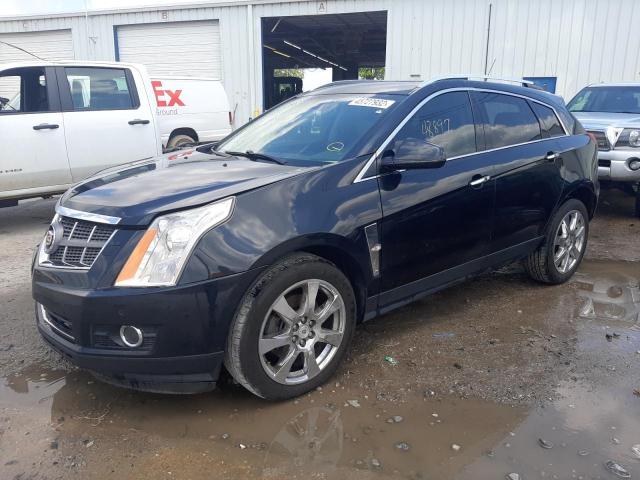 Photo 2 from auction – 2012 CADILLAC SRX PERFOR with VIN 3GYFNEE33CS504058