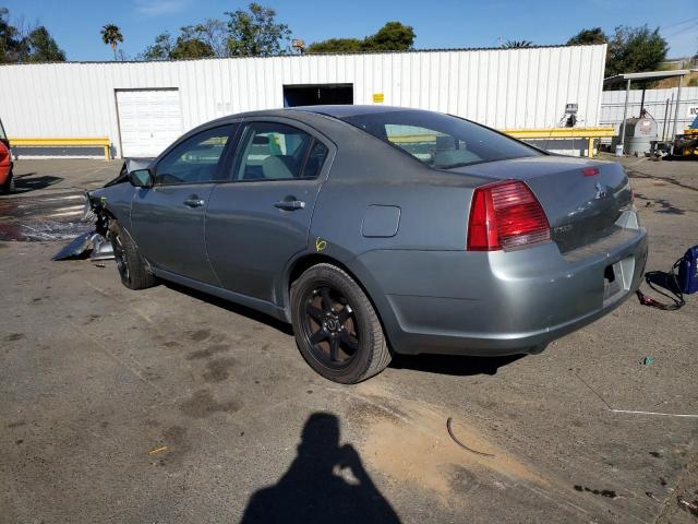 Photo 3 from auction – 2008 MITSUBISHI GALANT ES with VIN 4A3AB36F68E010720